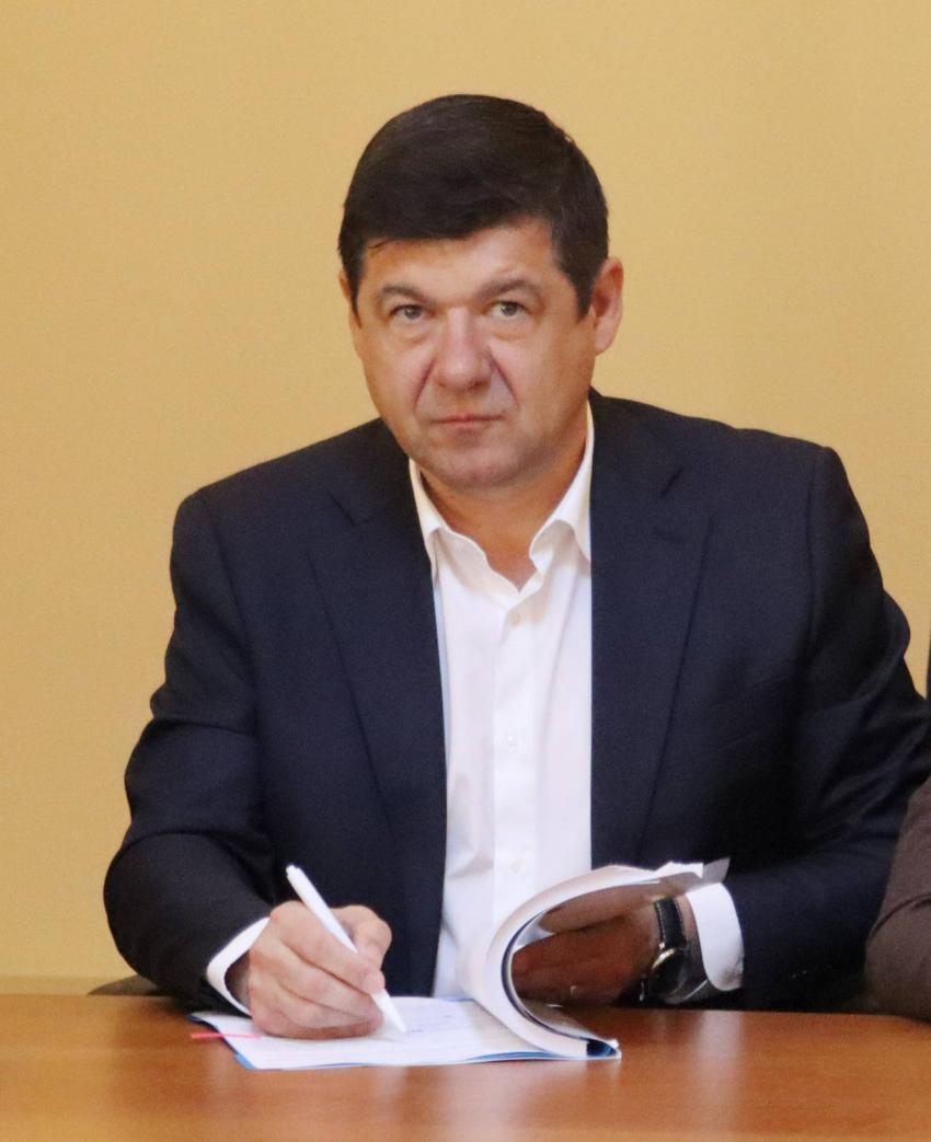 Costel Fotea: Pista unică de bob este aproape gata. Pădurea Gârboavele va fi o destinație modernă pentru distracție