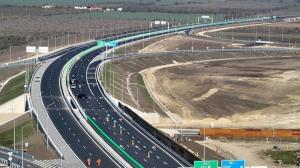 Tronsonul Moțca &ndash;T&acirc;rgu Frumos al A8 intră &icirc;n faza de proiectare și execuție
