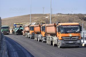 Un nou drum expres a primit undă verde de la Guvern