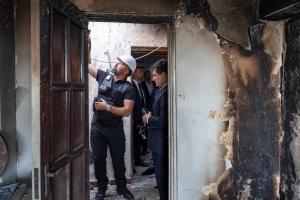 Consulul Rusiei de la Constanța, declarat persona non grata după atacul cu dronă