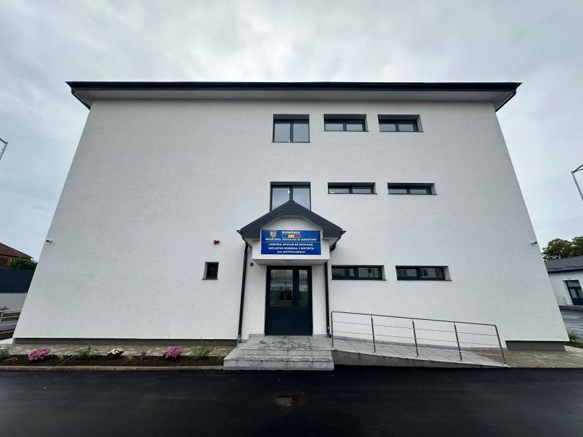 Continuăm să investim în educație și eficiență energetică!