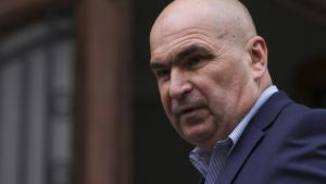 Ilie Bolojan, de Ziua Drapelului Național: Sub tricolor, România a construit democrația