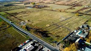 Președintele CJ Bihor: A fost desemnat câștigătorul licitației pentru construirea parcului industrial din Ștei