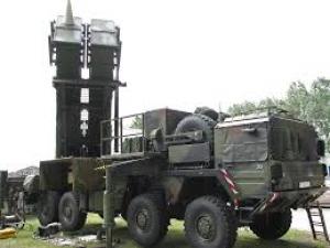 Demersuri pentru donarea unui sistem de apărare Patriot către Ucraina