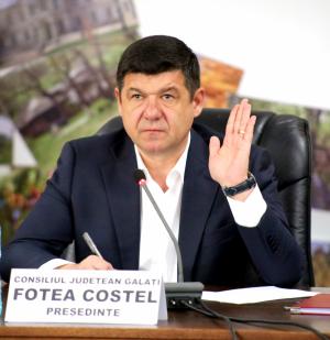 O nouă investiție la Spitalul de Boli Infecțioase Galați