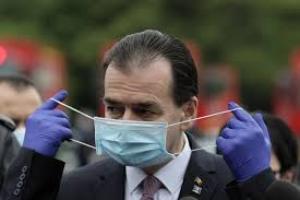 Orban vrea ca masca să fie obligatorie și &icirc;n aer liber. Piețele și falezele, vizate!