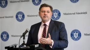 Ministrul Sănătății nu mai vrea vaccinuri anti-COVID: În niciun caz nu vom achiziționa cantități extrem de mari