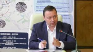 Licitație pentru un lot din drumul de mare viteză Craiova – Târgu Jiu