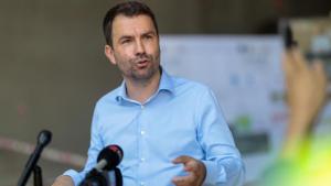 Cătălin Drulă: O eliminare a Pilonului 2 transmite un semnal foarte grav în economie