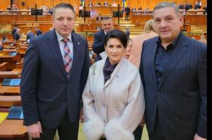 Deputatul Viorica Sandu: Bugetul pe 2026, adoptat după negocieri &icirc;ndelungate