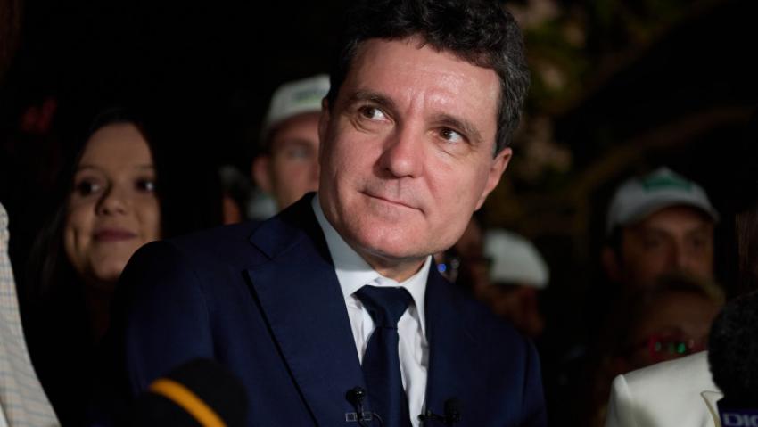 Președintele României s-a întâlnit cu premierul britanic