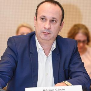 Câciu: Până la finalul acestui an România va avea în conturi cel puțin 5 miliarde euro din noua Politică de coeziune 2021-2027