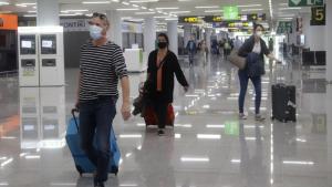 Lista țărilor din „zona galbenă” a fost actualizată. Cine intră în carantină