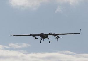RO-Alert despre posibilitatea căderii unor drone. MApN a ridicat avioanele F-16