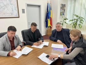 Modernizăm drumurile din Ialomița – Investim în siguranță, mobilitate și dezvoltare!