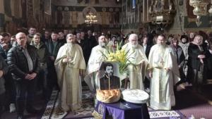 189 de ani de la nașterea lui Ion Creangă