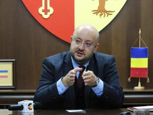 În 2024, Vâlcea va avea un BUGET AL DEZVOLTĂRII!