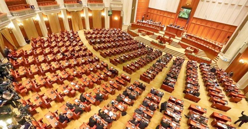 Bugetul Camerei Deputaților 2026: salarii, indemnizații și proiecte cu finanțare externă