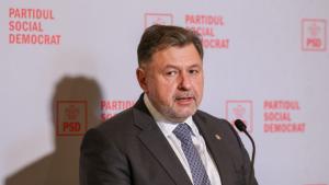 Rafila: Vaccinarea nu va fi obligatorie în România!