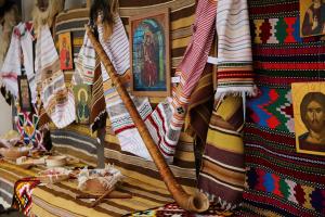 Tradiții și spiritualitate, în apropierea sărbătorii Învierii Domnului