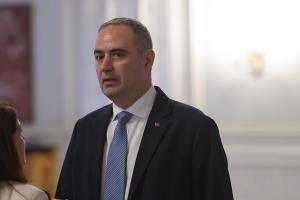 Alexandru Nazare: Economia Rom&acirc;niei se află pe o traiectorie de stabilizare