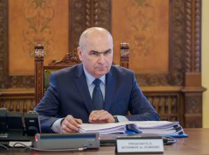 Ilie Bolojan: Reforma pensiilor magistraților ține cont de aspecte de echitate socială, normalitate și eficiență