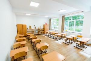 Începutul anului școlar găsește pregătită infrastructura școlară din Mureș