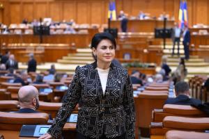 Viorica Sandu: Continuăm măsurile pentru stabilizarea prețurilor la alimentele de bază