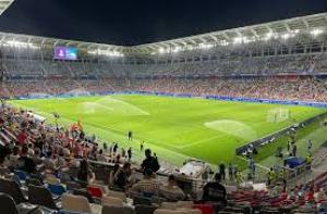 Stadionul Steaua devine mai accesibil după reducerea tarifelor de &icirc;nchiriere