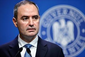 Nazare: Am cerut ANAF sǎ demareze controale de integritate &icirc;n cazul unor jucǎtori de dimensiune economicǎ semnificativǎ