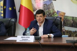 Peste 2,2 milioane de euro pentru formarea profesională a gălățenilor, prin Programul Tranziție Justă