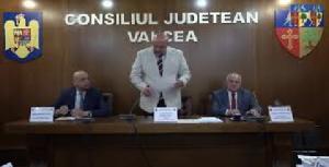 CJ V&acirc;lcea va avea un BUGET AL DEZVOLTĂRII!