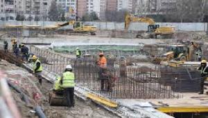 Refacerea din temelii a Planșeului Unirii