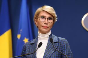 Turcan, despre &icirc;nmulțirea urșilor: Este de datoria oamenilor politici să &icirc;și asume măsuri curajoase pentru a proteja viața cetățenilor