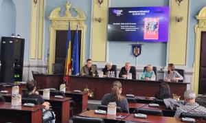 „Filme-n dar, dar și poveste”, la Feldioara!