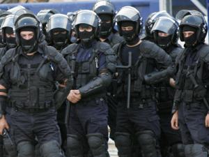 Campanie de dezinformare pe rețelele de socializare privind incidentele de la protestul de la BEC