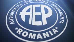 Alegerile din România. Șefii AEP s-au întâlnit cu reprezentanții misiunii OSCE de observare a scrutinului din România