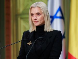 Alina Gorghiu: trei fugari condamnați în România au fost aduși în țară din Spania și Germania