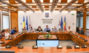 A început reabilitarea energetică a Spitalului din Negrești-Oaș