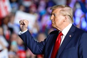 Președintele Trump: &bdquo;&Icirc;mi plac rom&acirc;nii, cred că sunt un popor grozav&rdquo;