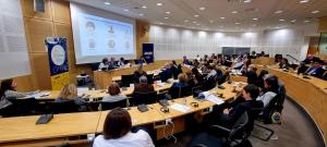 CJ Timiș, rol esențial în proiectul EU-Belong