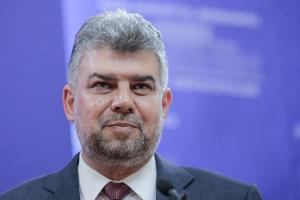 Ciolacu: Prioritatea noastră este să luăm măsuri care să apere veniturile populației acum, în plină iarnă, nu la 1 aprilie