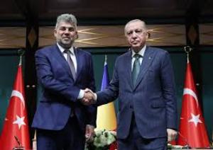 Președintele Turciei a semnat decretul care le permite românilor să călătorească doar cu buletinul