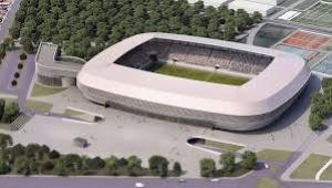 Guvernul investește într-un stadion la Oradea și în modernizarea patinoarului din Galați