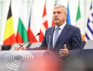 Dan Nica: Galațiul poate și trebuie să fie un pol important al energiei curate în România