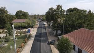 Peste 80 km drumuri județene din Mehedinți, modernizate în 2024