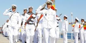 Manifestări în șase orașe din România de Ziua Marinei