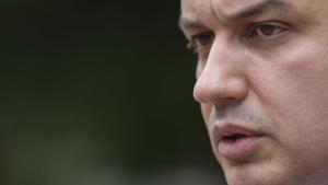 Tomac: Țara are nevoie de oameni care știu ce au de făcut din a doua zi. Primele propuneri de miniștri