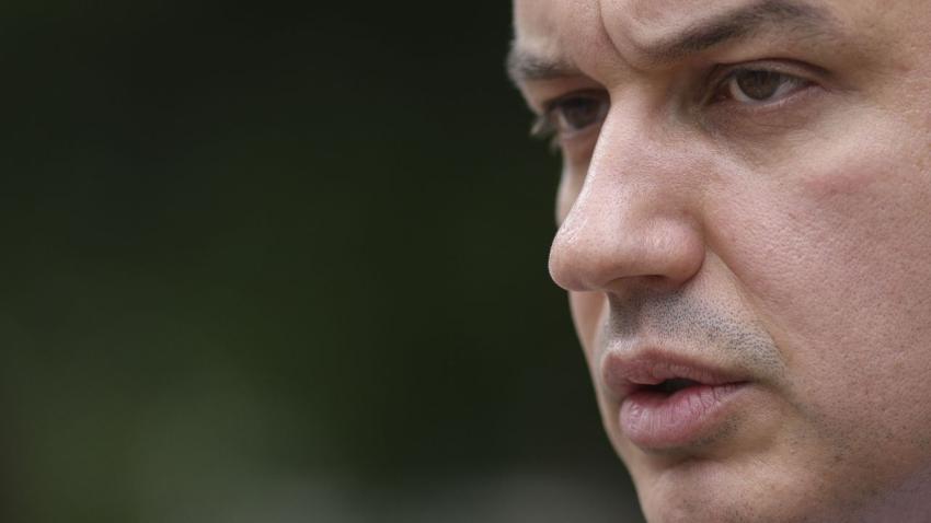 Tomac: Țara are nevoie de oameni care știu ce au de făcut din a doua zi. Primele propuneri de miniștri