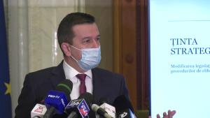 Aplicație privind culoarele verzi de tranzit pentru refugiați. Anunțul ministrului Transporturilor